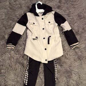 Beautiful Matching set